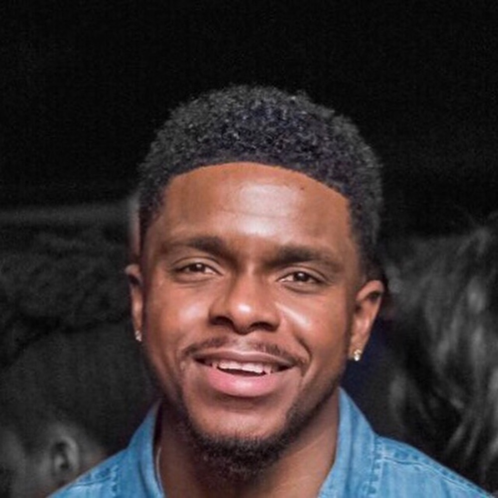 Meet your Posher, Richard